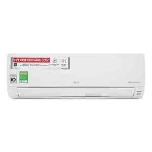Điều hòa LG 12000BTU 1 chiều Inverter V13APH gas R-32