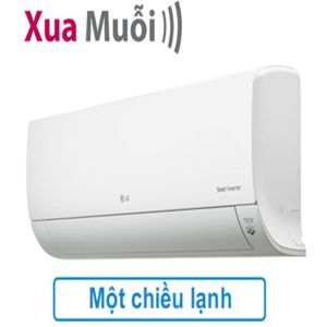 Điều hòa LG 12000BTU 1 chiều Inverter V13APR/X gas R-410A