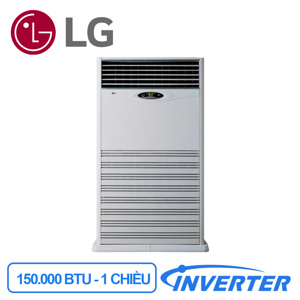 Điều hòa LG 150000 BTU 1 chiều Inverter APNQ150LNA0 gas R-410A