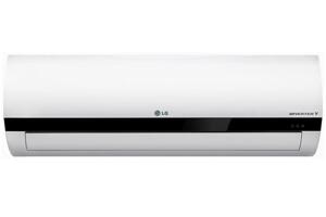 Điều hòa LG 18000 BTU 1 chiều Inverter V18ENC gas R-410A