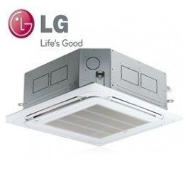 Điều hòa LG 18000 BTU 1 chiều Inverter ATNQ18GPLE6 gas R-410A