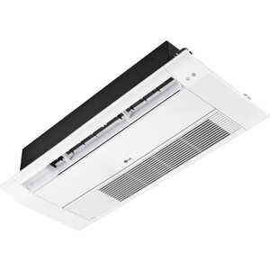 Điều hòa LG 18000 BTU 2 chiều Inverter AMNW18GTTA0 gas R-410A