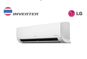 Điều hòa LG 18000 BTU 2 chiều Inverter AMNW18GSKB0 gas R-410A