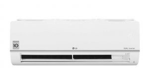 Điều hòa LG Inverter 18000 BTU 2 chiều B18END gas R-410A