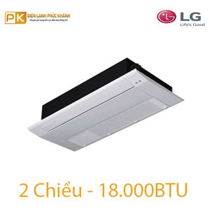 Điều hòa LG 18000 BTU 2 chiều Inverter AMNW18GTTA0 gas R-410A