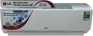 Điều hòa LG 18000 BTU 2 chiều H18ENB gas R-410A