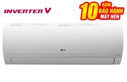 Điều hòa LG 18000 BTU 2 chiều Inverter B18ENC gas R-410A