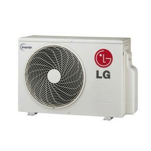 Điều hòa LG 18000 BTU 2 chiều Inverter A3UW18GFA2 gas R-410A