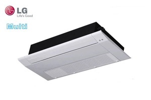 Điều hòa LG 18000 BTU 2 chiều Inverter AMNW18GTTA0 gas R-410A
