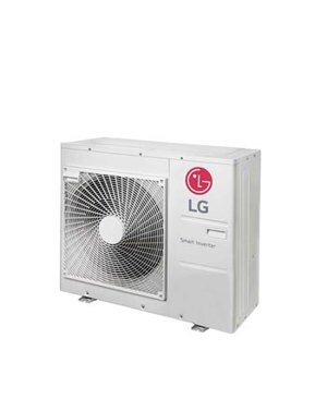 Điều hòa LG 24000 BTU 1 chiều Inverter A3UQ24GFD0 gas R-410A