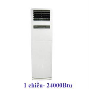 Điều hòa LG 24000 BTU 1 chiều APNC246KLA0 gas R-410