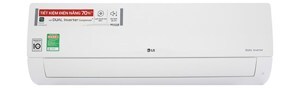 Điều hòa LG 24000 BTU 1 chiều Inverter V24ENF gas R-32