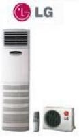 Điều hòa LG 24000 BTU 1 chiều TPC246YLA1 gas R-22