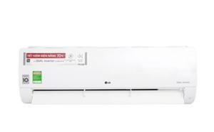 Điều hòa LG 24000 BTU 1 chiều Inverter V24ENF gas R-32