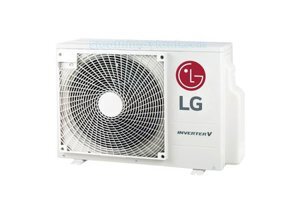 Điều hòa LG 24000 BTU 1 chiều Inverter A3UQ24GFD0 gas R-410A