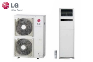 Điều hòa LG 24000 BTU 1 chiều Inverter APNQ24GS1A3/APUQ24GS1A3 gas R-410A