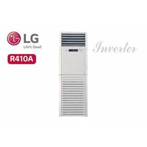 Điều hòa LG 24000 BTU 1 chiều Inverter APNQ24GS1A3/APUQ24GS1A3 gas R-410A