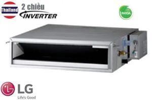 Điều hòa LG 24000 BTU 2 chiều Inverter AMNW24GL3A2 gas R-410A