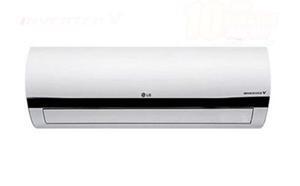 Điều hòa LG 24000 BTU 2 chiều Inverter V24END gas R-410A