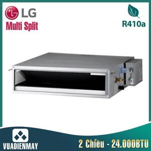 Điều hòa LG 24000 BTU 2 chiều Inverter AMNW24GL3A2 gas R-410A