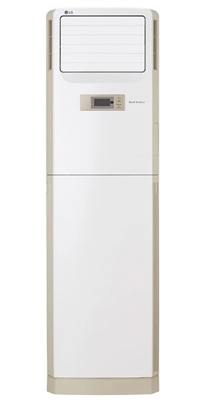 Điều hòa LG 25500 BTU 1 chiều Inverter APNQ24GS1A4 gas R-410A