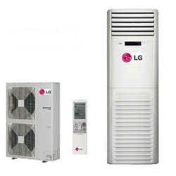 Điều hòa LG 28000 BTU 1 chiều APC286KLA0 gas R-410A