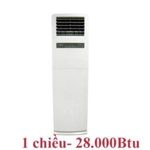 Điều hòa LG 28000 BTU 1 chiều APNC286KLA0 gas R-410A