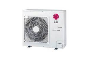 Điều hòa LG 30000 BTU 1 chiều Inverter A3UQ30GFD0 gas R-410