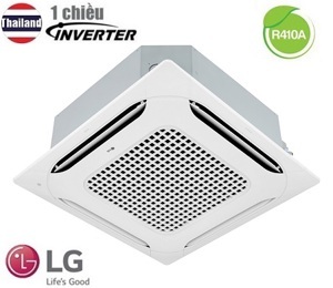 Điều hòa LG 30000 BTU 1 chiều Inverter ATUQ30LNLE7/ATNQ30GNLE7 gas R-410A