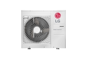 Điều hòa LG 30000 BTU 2 chiều Inverter A5UW30GFA2 gas R-410A