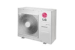 Điều hòa LG 30000 BTU 2 chiều Inverter A5UW30GFA2 gas R-410A