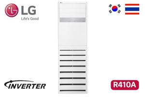 Điều hòa LG 36000 BTU 1 chiều Inverter APNQ36GR5A4 gas R-410A