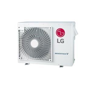Điều hòa LG 36000 BTU 1 chiều Inverter 4UQ36GFD0 gas R-410A