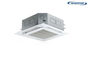 Điều hòa LG 36000 BTU 1 chiều Inverter ATNQ36GNLE6/ATUQ36GNLE6 gas R-410A