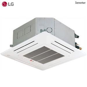 Điều hòa LG Inverter 36000 BTU 1 chiều ATNQ36GPLE7 gas R-410A