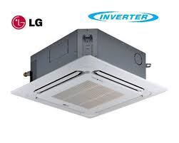 Điều hòa LG Inverter 36000 BTU 1 chiều ATNQ36GPLE7 gas R-410A