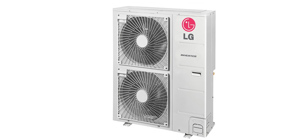 Điều hòa LG 36000 BTU 2 chiều Inverter A5UW40GFA0 gas R-410A