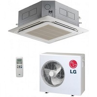 Điều hòa LG 48000 BTU 1 chiều HTC488DLA1 (HT-C488DLA1) gas R-22