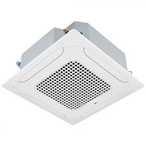 Điều hòa LG 48000 BTU 1 chiều Inverter AUUQ48GH4/ATNQ48GMLE7 gas R-410A