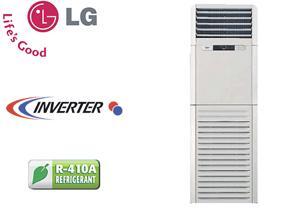 Điều hòa LG 48000 BTU 1 chiều Inverter APUQ48LT3E3/APNQ48LT3E3 - tủ đứng,