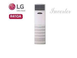 Điều hòa LG 48000 BTU 1 chiều Inverter APUQ48LT3E3/APNQ48LT3E3 - tủ đứng,