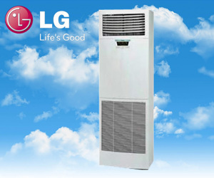 Điều hòa LG 48000 BTU 1 chiều AP-C488TLA0 gas R-410A