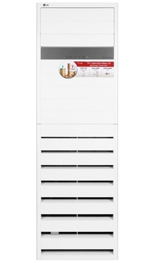 Điều hòa LG 48000 BTU 1 chiều Inverter APUQ48LT3E3/APNQ48LT3E3 - tủ đứng,