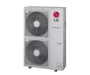 Điều hòa LG 50000 BTU 1 chiều Inverter A5UQ48GFA0 gas R-410A