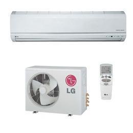 Điều hòa LG 9000 BTU 1 chiều 09EN1 gas R-22