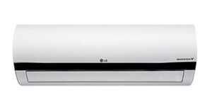 Điều hòa LG 9000 BTU 1 chiều Inverter V10ENB (V10ENBN) gas R-410A