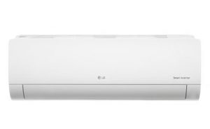 Điều hòa LG 9000 BTU 1 chiều Inverter V10END gas R-410A