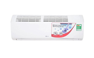 Điều hòa LG 9000 BTU 1 chiều S09ENA gas R-22