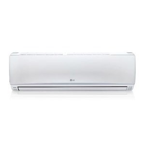 Điều hòa LG 9000 BTU 1 chiều S09UP1 gas R-22