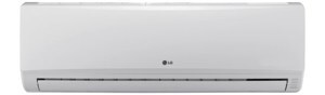 Điều hòa LG 9000 BTU 1 chiều S09EN3 gas R-22